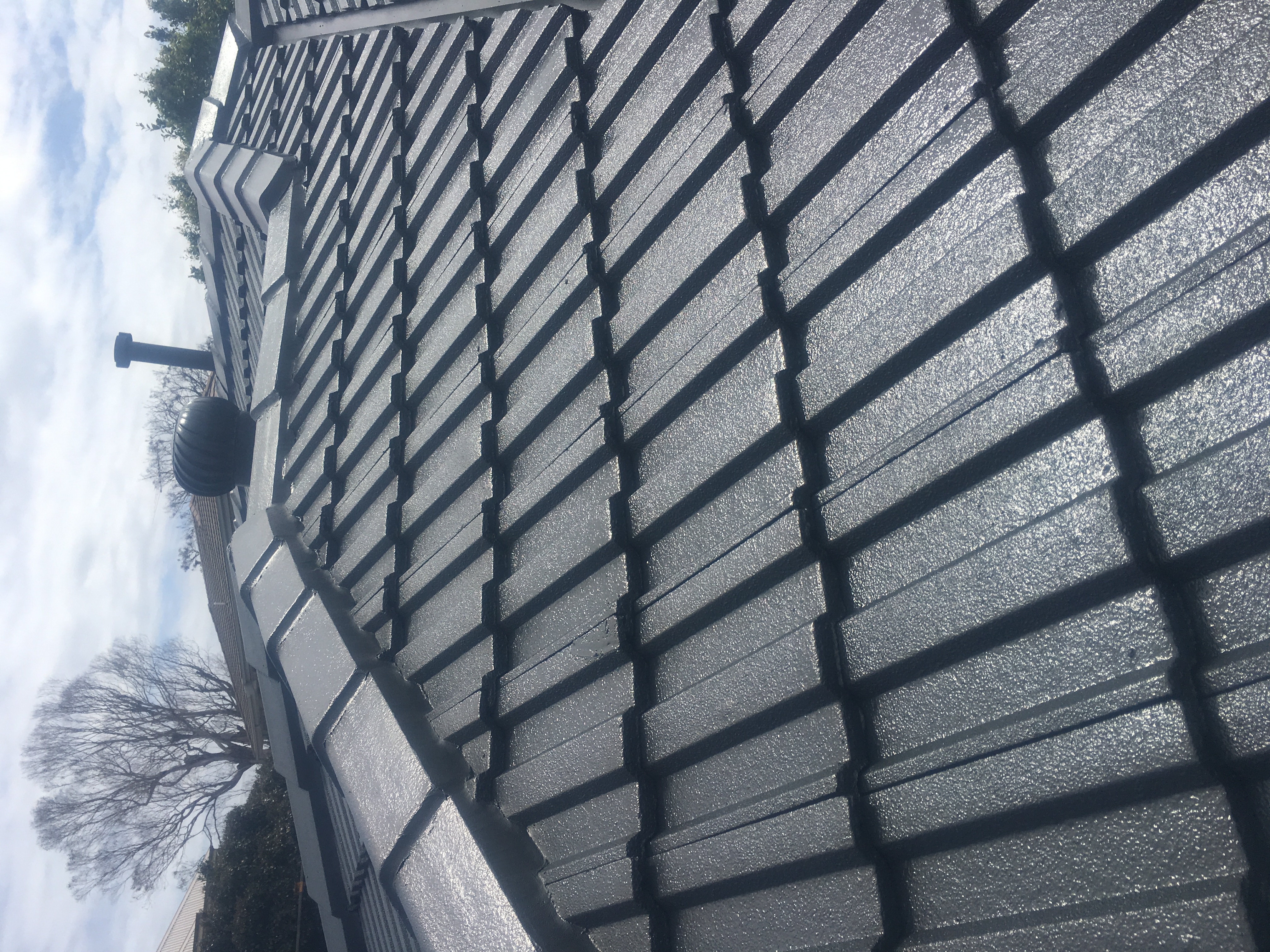 Tarwin Lower Exterior Protection